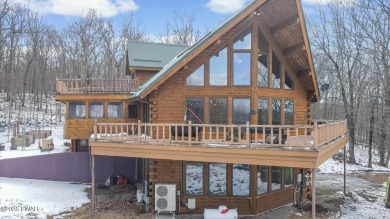 Lake Home Sale Pending in Shohola, Pennsylvania