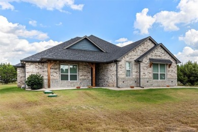 Lake Granbury Home For Sale in Granbury Texas