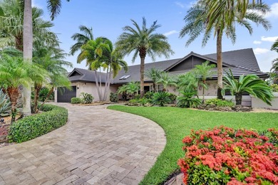 Welcome to one of Boca Raton's most sought-after gated golf - photo 1