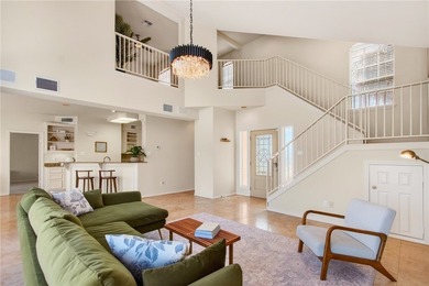 Refined coastal living in a quiet, sought-after enclave of North - photo 12