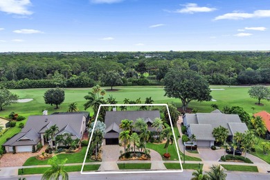 Welcome to one of Boca Raton's most sought-after gated golf - photo 3