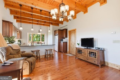 A LEGACY TIMBER FRAME ESTATE WITH UNRIVALED MOUNTAIN VIEWS! - photo 15