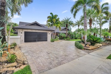 Welcome to one of Boca Raton's most sought-after gated golf - photo 5