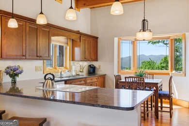 A LEGACY TIMBER FRAME ESTATE WITH UNRIVALED MOUNTAIN VIEWS! - photo 17