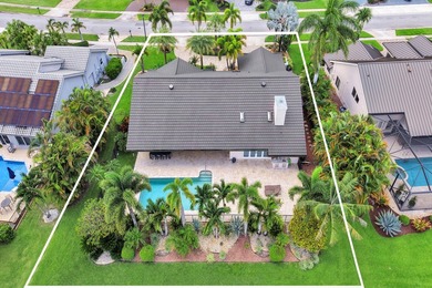 Welcome to one of Boca Raton's most sought-after gated golf - photo 7