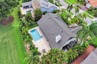 Welcome to one of Boca Raton's most sought-after gated golf - photo 8