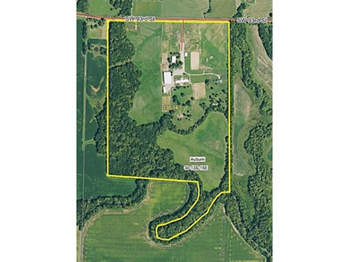 A truly one-of-a-kind legacy property set on 133 stunning acres - photo 19