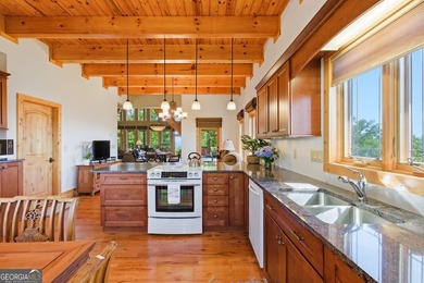 A LEGACY TIMBER FRAME ESTATE WITH UNRIVALED MOUNTAIN VIEWS! - photo 19