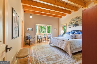 A LEGACY TIMBER FRAME ESTATE WITH UNRIVALED MOUNTAIN VIEWS! - photo 20