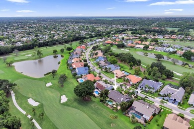Welcome to one of Boca Raton's most sought-after gated golf - photo 10