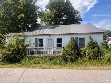 Ohio River Lot Sale Pending in Manchester Ohio