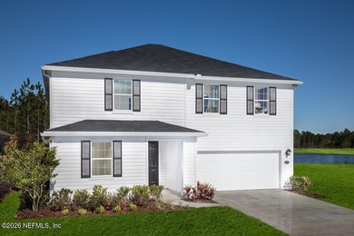 This beautiful MODEL HOME IS READY TODAY! This home includes 4 - photo 1
