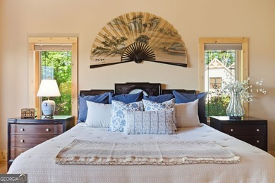 A LEGACY TIMBER FRAME ESTATE WITH UNRIVALED MOUNTAIN VIEWS! - photo 21