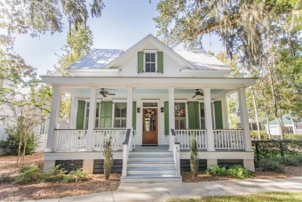 Thoughtfully Planned and Masterfully Crafted, Gordon Cove - Lake Home For Sale in Summerton, South Carolina