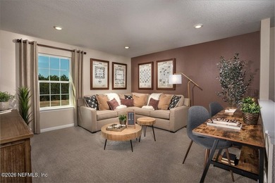 This beautiful MODEL HOME IS READY TODAY! This home includes 4 - photo 2