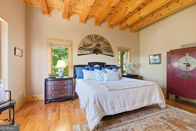 A LEGACY TIMBER FRAME ESTATE WITH UNRIVALED MOUNTAIN VIEWS! - photo 22