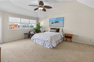 Refined coastal living in a quiet, sought-after enclave of North - photo 23
