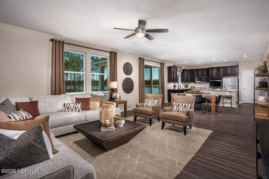 This beautiful MODEL HOME IS READY TODAY! This home includes 4 - photo 3