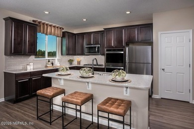 This beautiful MODEL HOME IS READY TODAY! This home includes 4 - photo 4