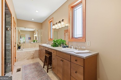 A LEGACY TIMBER FRAME ESTATE WITH UNRIVALED MOUNTAIN VIEWS! - photo 24