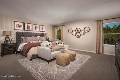 This beautiful MODEL HOME IS READY TODAY! This home includes 4 - photo 5