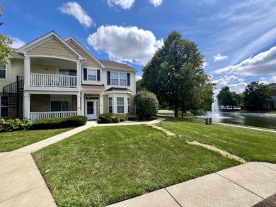 Lake Townhome/Townhouse Sale Pending in Vernon Hills, Illinois