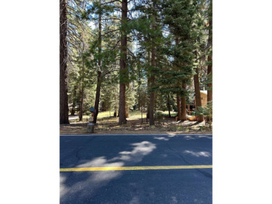 Lake Lot For Sale in Lake Almanor, California