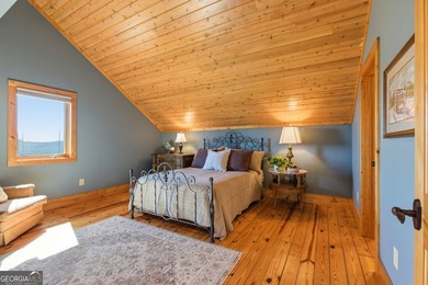 A LEGACY TIMBER FRAME ESTATE WITH UNRIVALED MOUNTAIN VIEWS! - photo 35