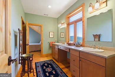 A LEGACY TIMBER FRAME ESTATE WITH UNRIVALED MOUNTAIN VIEWS! - photo 38