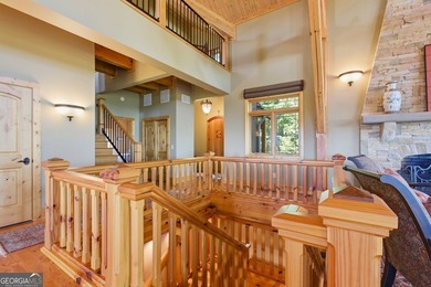 A LEGACY TIMBER FRAME ESTATE WITH UNRIVALED MOUNTAIN VIEWS! - photo 42