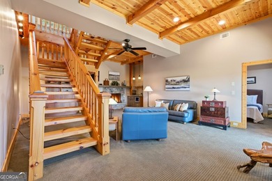 A LEGACY TIMBER FRAME ESTATE WITH UNRIVALED MOUNTAIN VIEWS! - photo 43