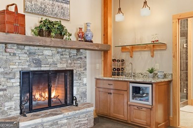 A LEGACY TIMBER FRAME ESTATE WITH UNRIVALED MOUNTAIN VIEWS! - photo 44