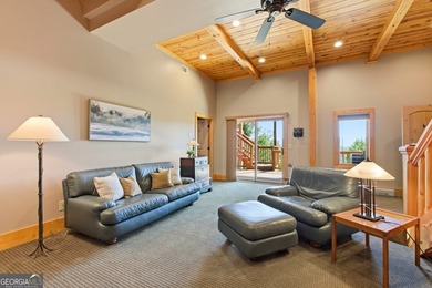 A LEGACY TIMBER FRAME ESTATE WITH UNRIVALED MOUNTAIN VIEWS! - photo 45
