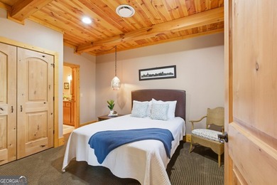 A LEGACY TIMBER FRAME ESTATE WITH UNRIVALED MOUNTAIN VIEWS! - photo 46