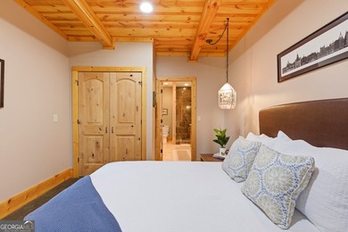 A LEGACY TIMBER FRAME ESTATE WITH UNRIVALED MOUNTAIN VIEWS! - photo 49