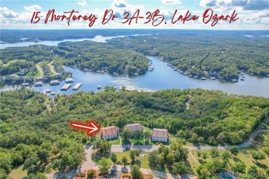 Lake of the Ozarks Condo For Sale in Lake  Ozark Missouri