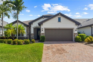Lake Home For Sale in Naples, Florida