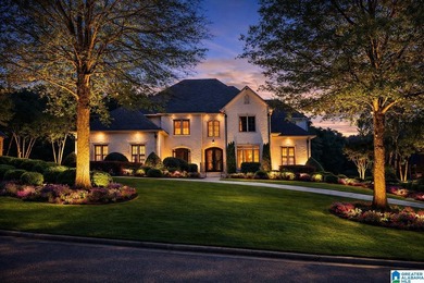 Few homes in Greystone Golf & Country Club carry this level of - photo 1