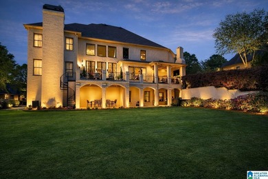 Few homes in Greystone Golf & Country Club carry this level of - photo 2