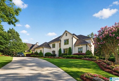 Few homes in Greystone Golf & Country Club carry this level of - photo 3