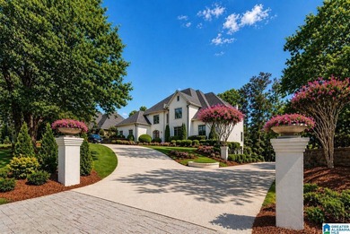 Few homes in Greystone Golf & Country Club carry this level of - photo 4