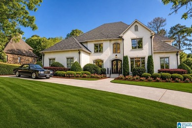 Few homes in Greystone Golf & Country Club carry this level of - photo 6