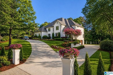 Few homes in Greystone Golf & Country Club carry this level of - photo 7