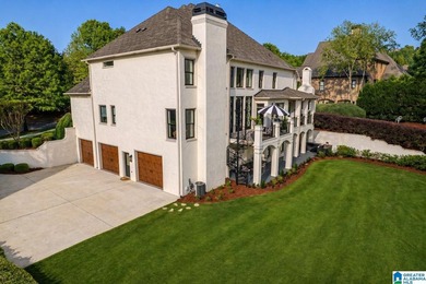 Few homes in Greystone Golf & Country Club carry this level of - photo 8
