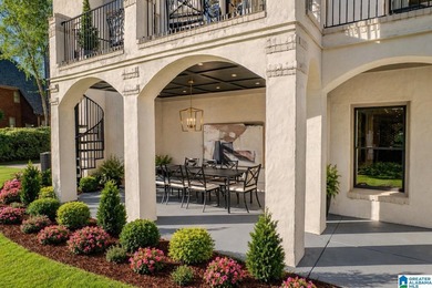 Few homes in Greystone Golf & Country Club carry this level of - photo 9