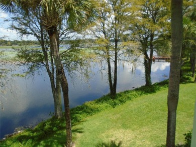 Lake Condo For Sale in Lakeland, Florida