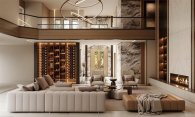 An exceptional opportunity to own a newly renovated luxury - photo 2