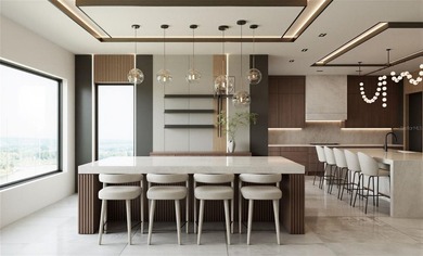An exceptional opportunity to own a newly renovated luxury - photo 3