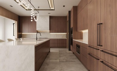 An exceptional opportunity to own a newly renovated luxury - photo 4