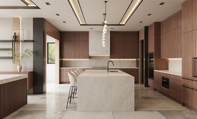 An exceptional opportunity to own a newly renovated luxury - photo 5